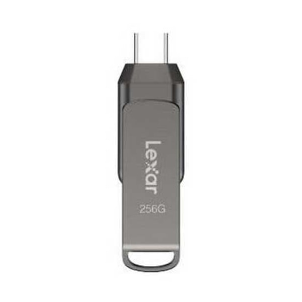 Lexar 256gb Usb-nøgle Type C