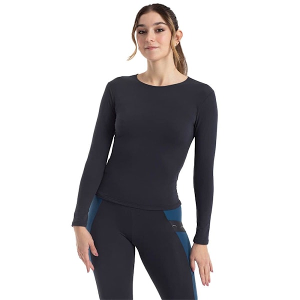 Intermezzo Langærmet T-shirt Bony  XS Kvinde