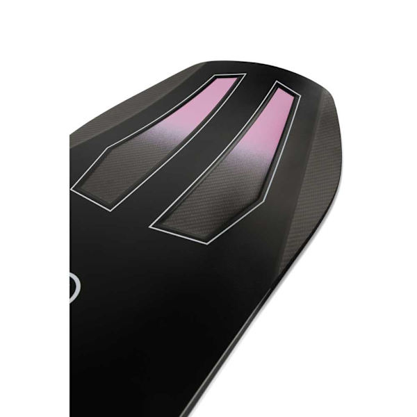 Ride Commissioner Snowboard Sort 162