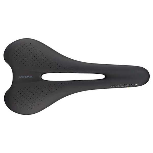 Ritchey Carbon Sadel Wcs Skyline V2 Sort 147 mm