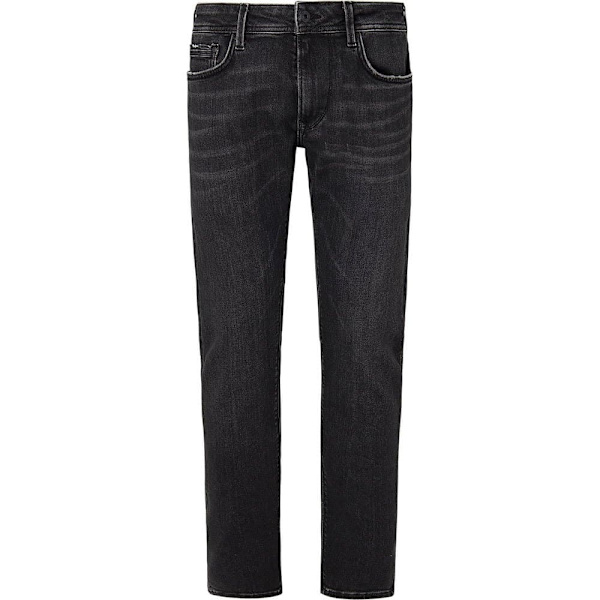 Pepe Jeans Jeans Pm207390 Tapered Fit Grå 33 / 32 Man