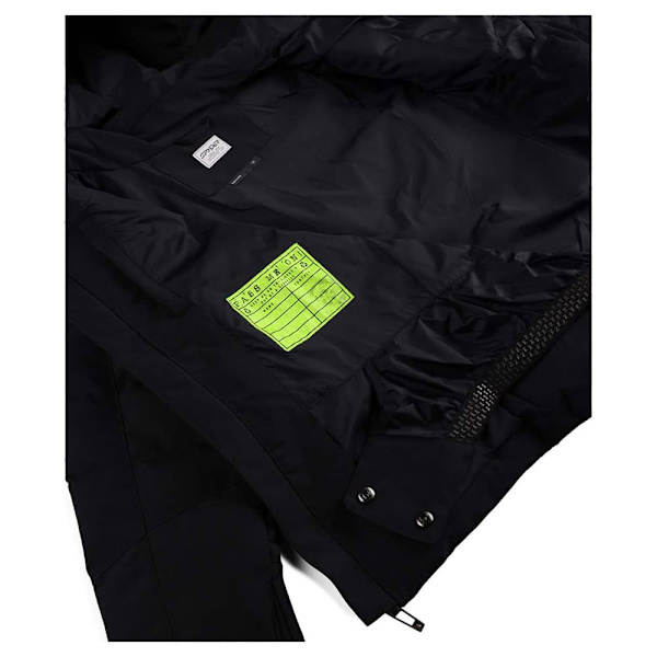 Spyder Zadie Synthetic Down Jacka  8 Years Pojke