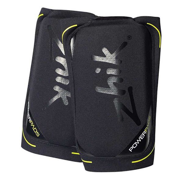 Zhik Power Skyddande Dyna Svart S