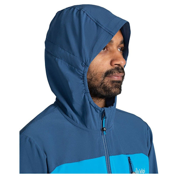 Kilpi Jakke Neatril Blå 2XL Mand