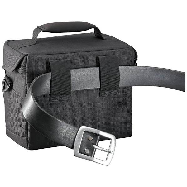 Cullman Ryggsäck Panama Maxima 120 Camera Bag Svart