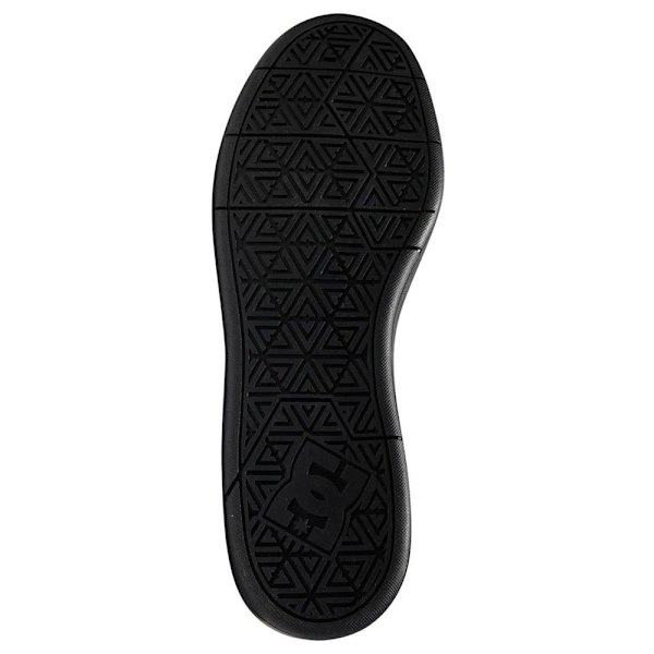 Dc Shoes Dc Cure Sko Sort EU 44 1/2 Mand