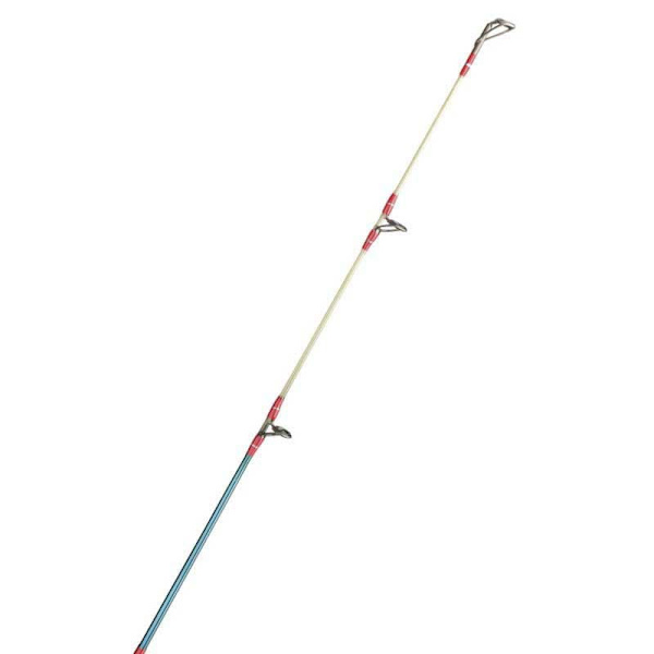 Akami Trolling Stang Bakin  2.30 m / 5-40 Lbs
