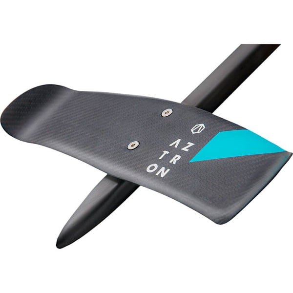 Aztron Vinge Rocket 390 Carbon Fiber Rear Sort