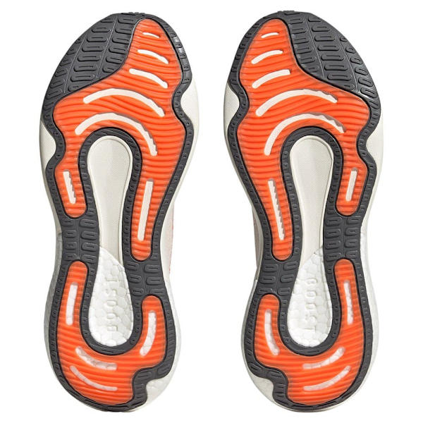 Adidas Løbe Skoe Supernova 2 X Parley Hvid EU 38 Kvinde