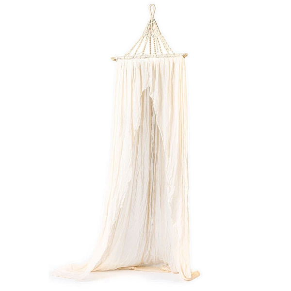 Pellianni Baldakin. Sov Godt Beige