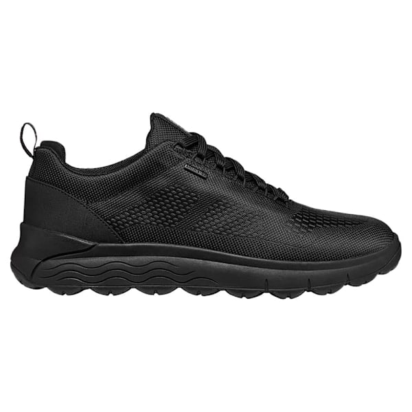 Geox Spherica 4x4 Abx Lenkkarit Musta EU 43 Mies