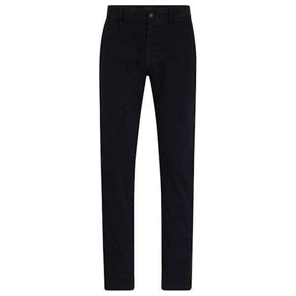 Boss Chino Byxor 10242156 Svart 29 / 32 Man