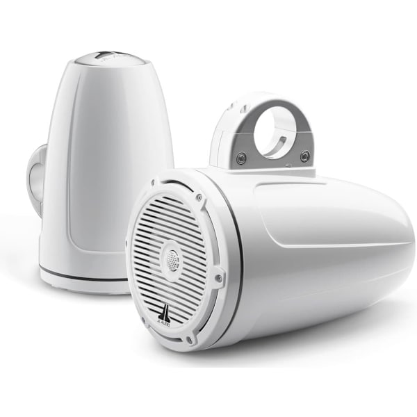 Jl Audio Højttaler M6 Classic Søvfarvet 8.8´´