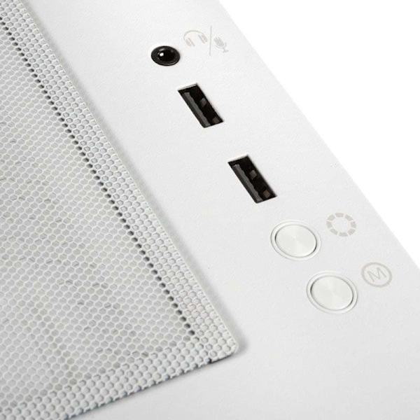 Kolink Unity Solar Mesh Argb Tower
