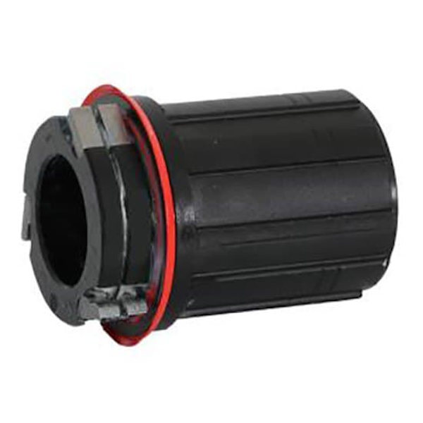 Massi Freehub Kropp Shimano Hg11 Svart