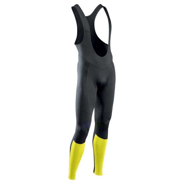 Northwave Force 2 Cykelbyxor Svart S Man