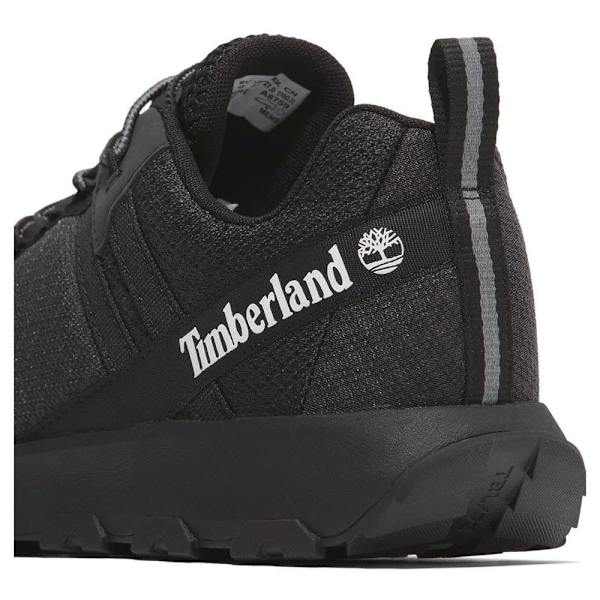Timberland Winsor Trail Wp Vandringsskor Svart EU 45 1/2 Man