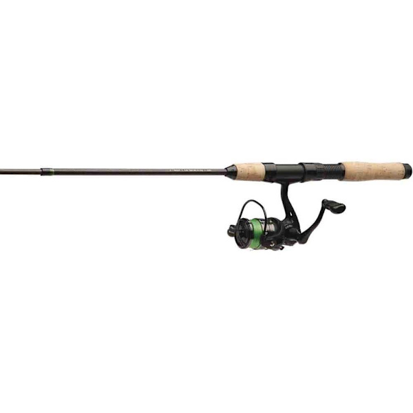 Kinetic Teleskopisk Spinning Combo Beaster Ct Brun 1.83 m / 3-15 g