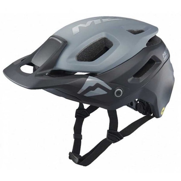 Merida Pector Me-1 Mips Mtb Helmet Sort 52-58 cm