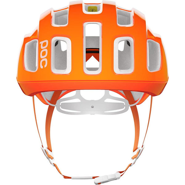 Poc Ventral Air Mips Hjälm Orange S