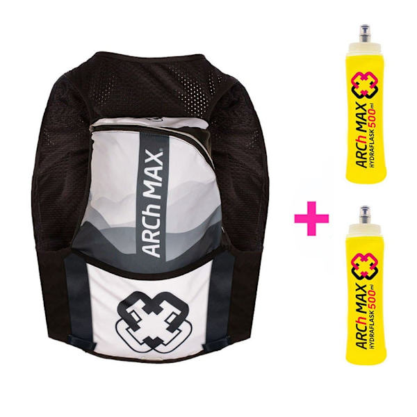 Arch Max Hydreringsväst Hv8e3sq  2XL
