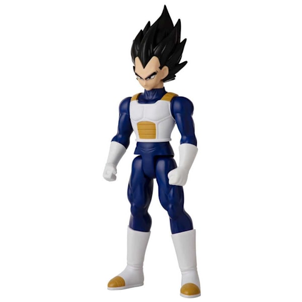Bandai Gränslösande Vegeta Figur Vit,Blå