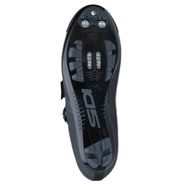 Sidi Aertis Mega Mtb-kengät Harmaa EU 48 Mies