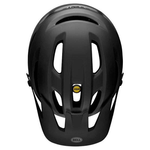 Bell Mtb Hjelm 4forty Mips Sort M