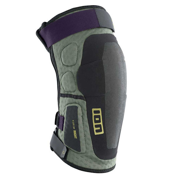 Ion Polvisuojat K-lite Zip Violetti M