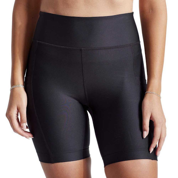 Pearl Izumi Prospect 7´´ Shorts Uden Seler Sort S Kvinde