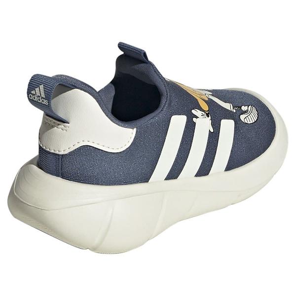 Adidas Utbildare Monofit Goofy Blå EU 22 Pojke