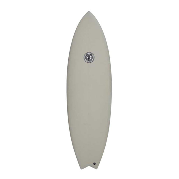 Tsa Element Vixen Cool 3f Fcsii 7´0´´ Surfboard  213.4 cm