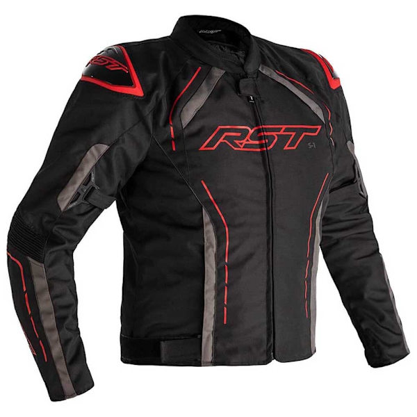Rst S-1 Takki Musta M Mies