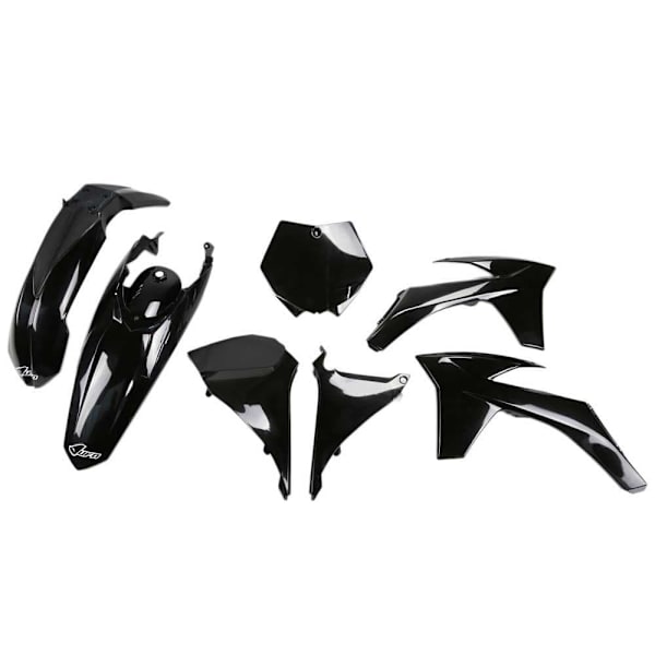 Ufo Plastsæt Ktm Sx/sx-f 2011-2011 Ktkit509-001