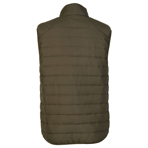 Hart Hunting Vest Batan Grøn L