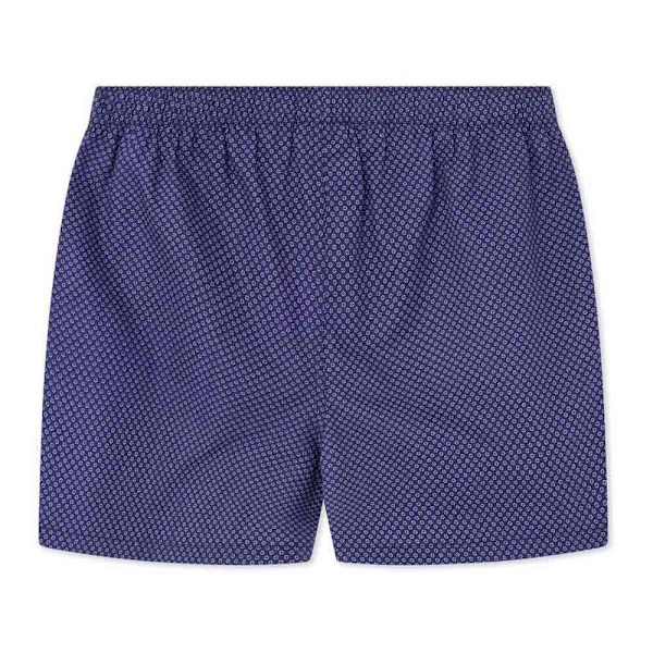 Hackett Nyrkkeilijä Print 2 Yksiköitä Sininen XL Mies