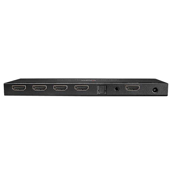Lindy Audio Splitter 38231 4 Hdmi Sort