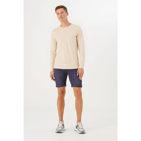 Garcia Rocko Lyhyet Farkut Beige 32 Mies