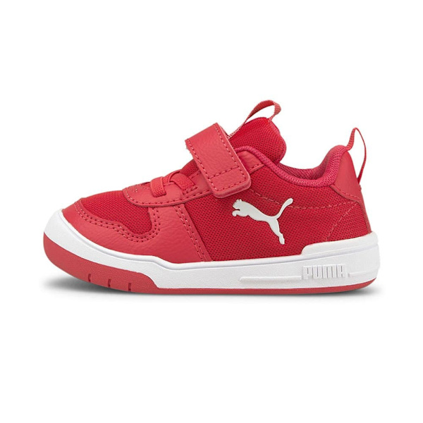 Puma Utbildare Multiflex Sport Röd EU 22 Pojke