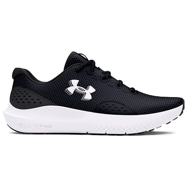 Under Armour Charged Surge 4 Løbesko Sort EU 41 Kvinde