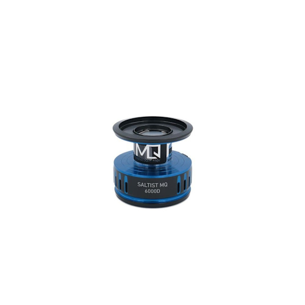 Daiwa Reserv Spool Saltist Monocoque 2021 Guld 3000DXH