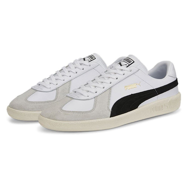 Puma Select Army Trainer Lenkkarit Valkoinen EU 38 1/2 Mies