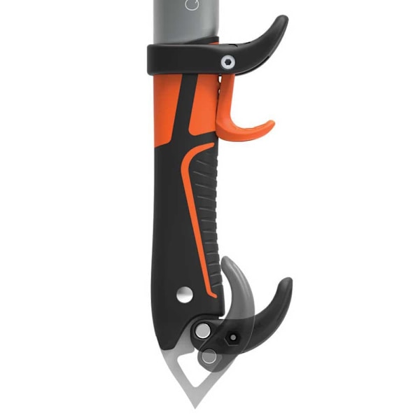 Petzl Isøks Quark Adze Søvfarvet 50 cm