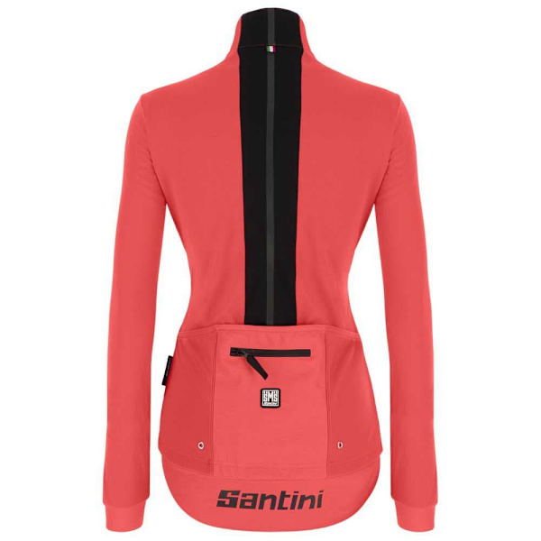 Santini Jakke Vega Multi Rosa XL Kvinde