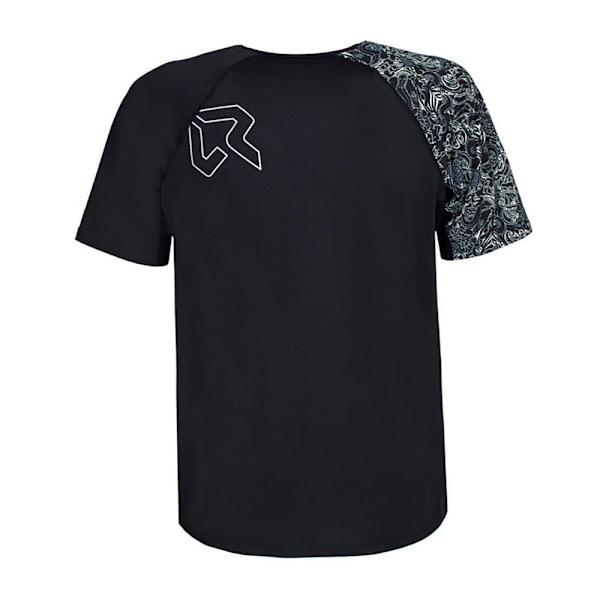 Rock Experience Yuudai O.p T-shirt Med Korta ärmar  L Man