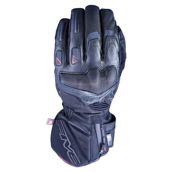 Five Handsker Wfx1 Evo Wp Sort XL