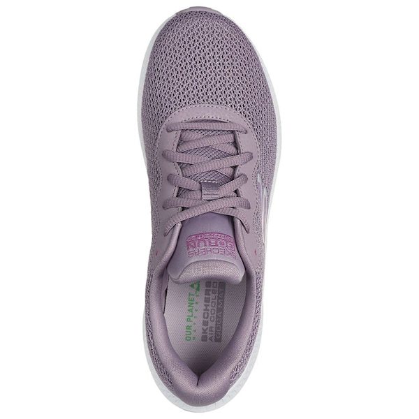 Skechers Go Run Consistent 2.0 Sko Rosa EU 40 Kvinde