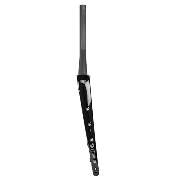 Seido Mgv Grusgaffel Søvfarvet 27.5-29´´ / Rigid