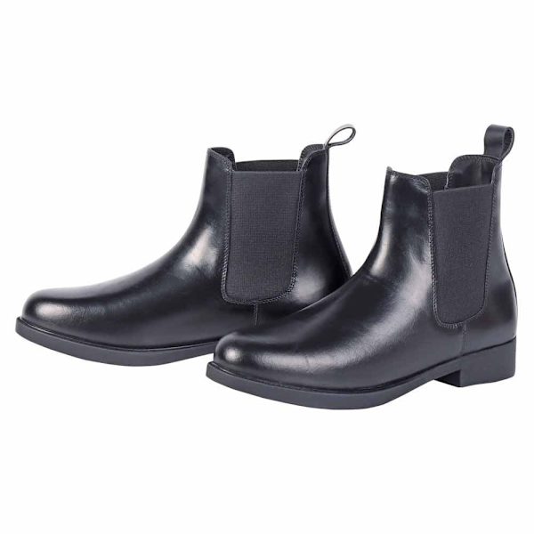 Harry´s Horse Selina Jodhpur Leather Stövlar  EU 37