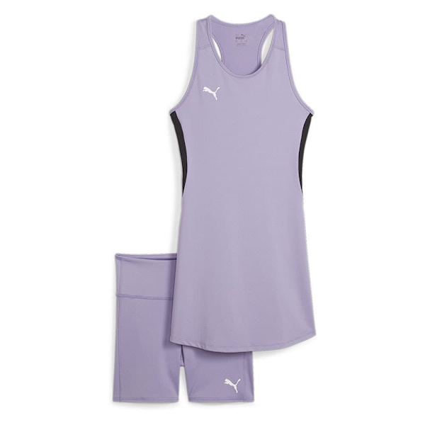 Puma Pukeutua Individual  XS Nainen